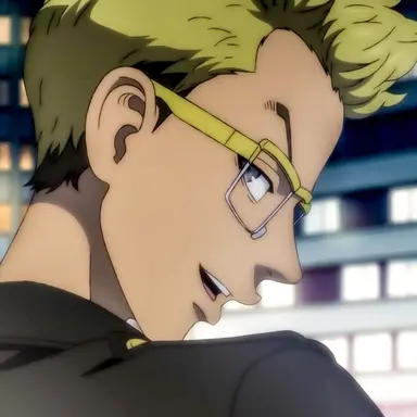 Profile image of 稀咲鉄太