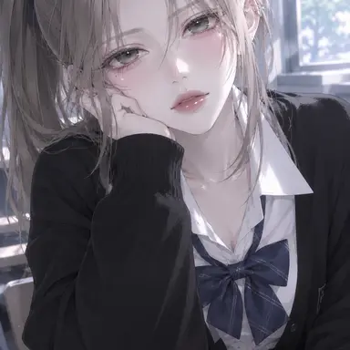 Profile image of Saaya