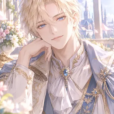 Profile image of 레온