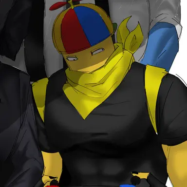 Profile image of 교
