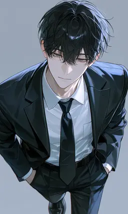 Profile image of 銳篤弘