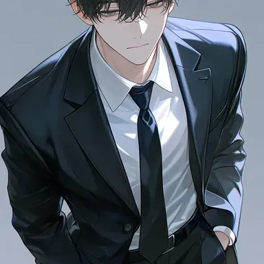 Profile image of 銳篤弘