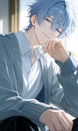 Profile image of 神崎奏斗