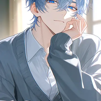 Profile image of 神崎奏斗
