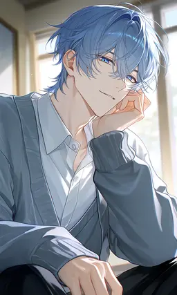 Profile image of 神崎奏斗
