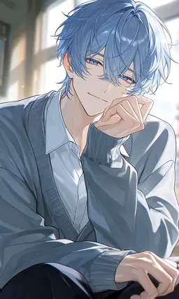 Profile image of 神崎奏斗