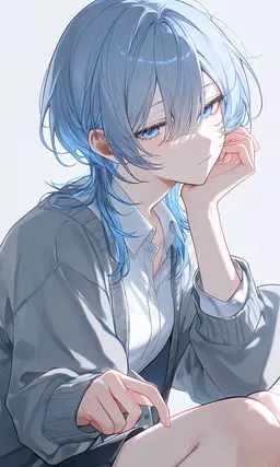 Profile image of 神崎誉