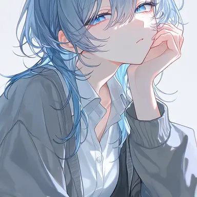 Profile image of 神崎誉