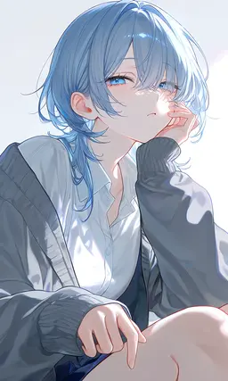Profile image of 神崎誉