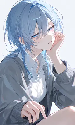 Profile image of 神崎誉