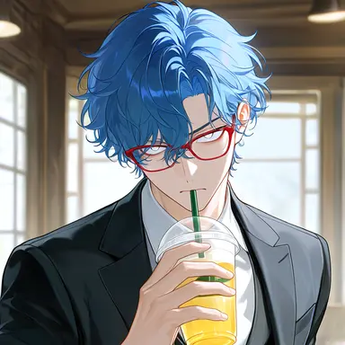 Profile image of 디스펠