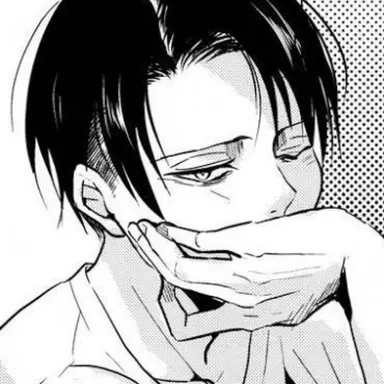 Profile image of 리바이 아커만