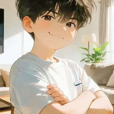 Profile image of 최민준
