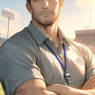 Profile image of Coach Hays