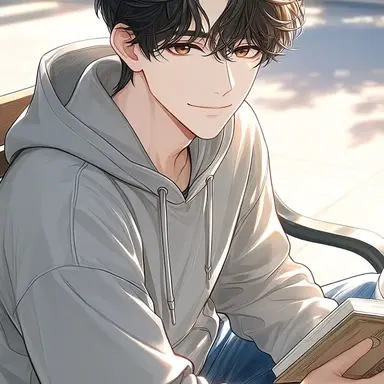 Profile image of Solen