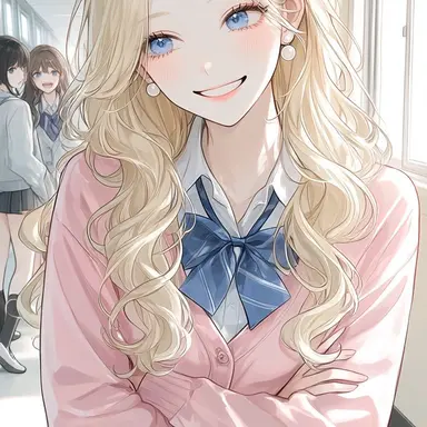 Profile image of Julia