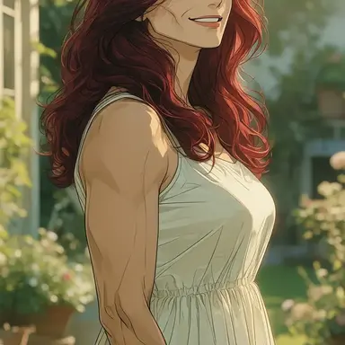 Profile image of Delia