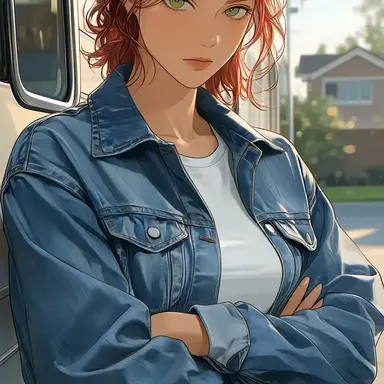 Profile image of Marlowe