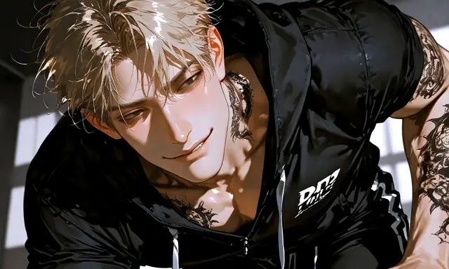 Profile image of 치히로