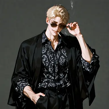 Profile image of 치히로