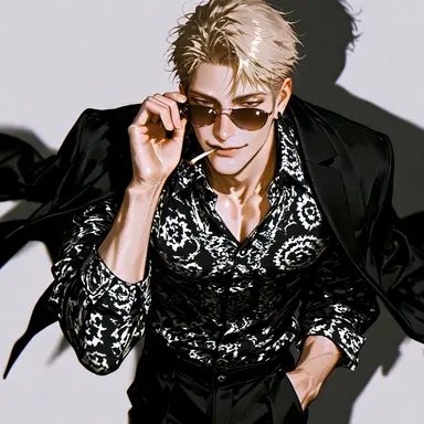 Profile image of 치히로