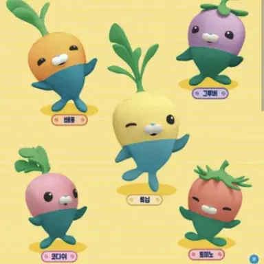 Profile image of 베지멀