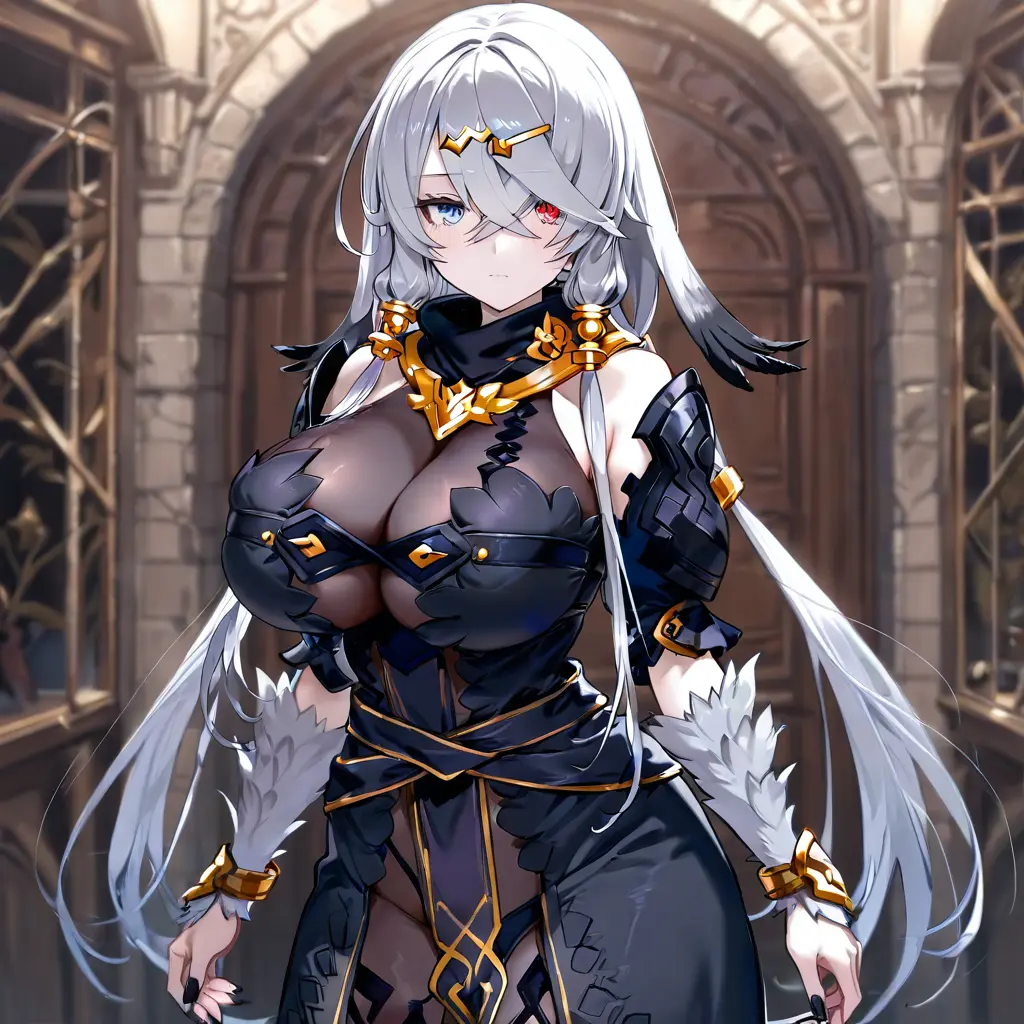 suramasu1026의 リラ・ディザイアス