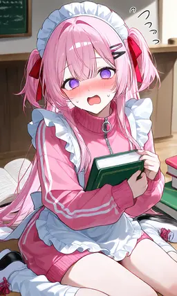 Profile image of ジゼル