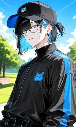 Profile image of ルシアン