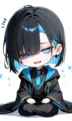 Profile image of ルシアン