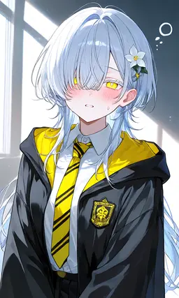 Profile image of ヘーゼル