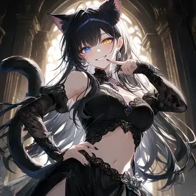Profile image of リュシアン