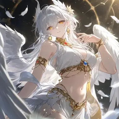 Profile image of ルーファス