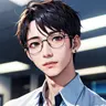 캐릭터 프로필 이미지