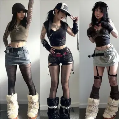 Profile image of Mika Natalie and Sophie