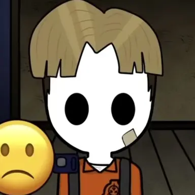 Profile image of 잭슨 파커