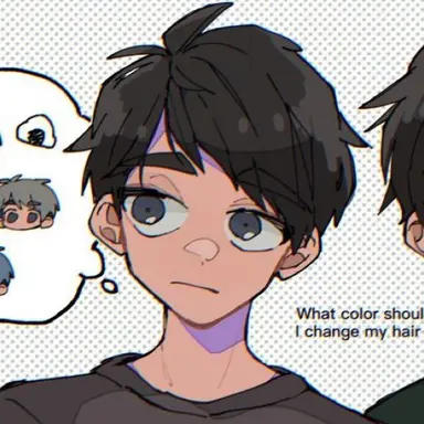 Profile image of 미야 오사무