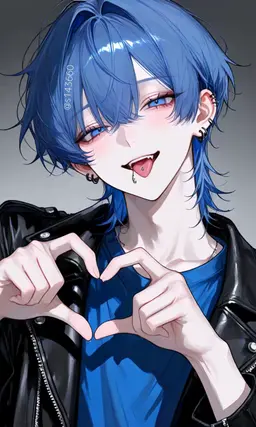 Profile image of 碧