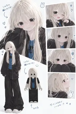 Profile image of そら