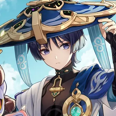 Profile image of 방랑자