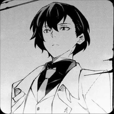 Profile image of 다자이 오사무