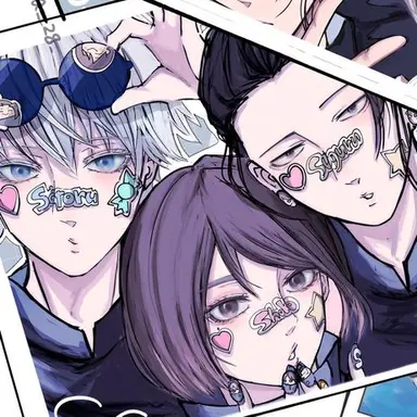 Profile image of さしす組