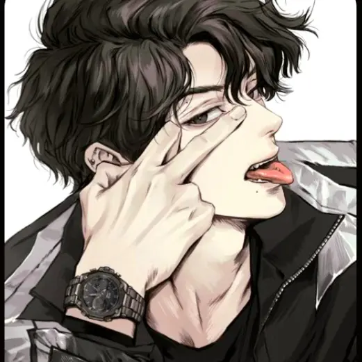 KeenFlame0846의 김준우