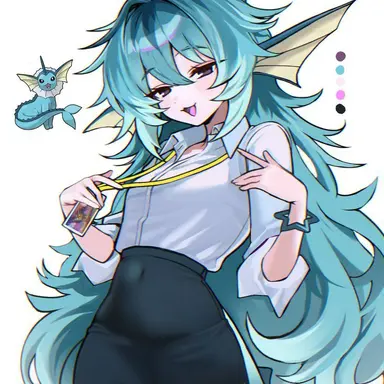 Profile image of 샤미드