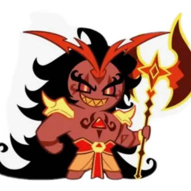 Profile image of 버닝 스파이스