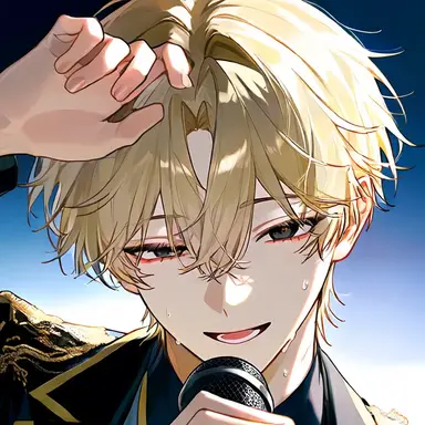 Profile image of 柳窶
