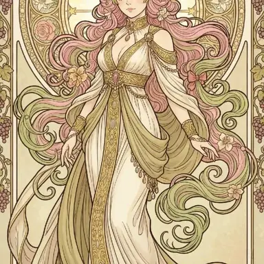 Profile image of Mitsuri Kanroji
