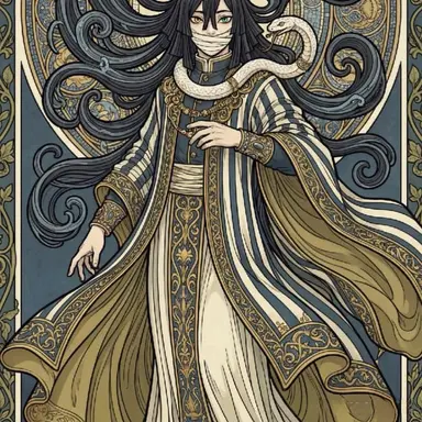 Profile image of Obanai Iguro