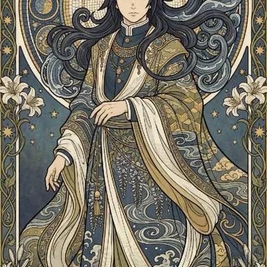 Profile image of Giyuu Tomioka