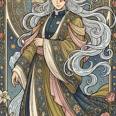 Profile image of Tengen Uzui